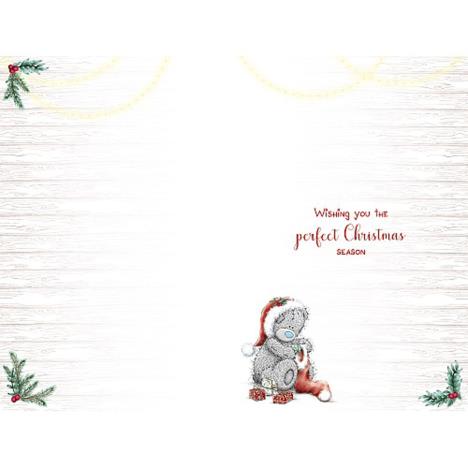 Special Nana Me to You Bear Christmas Card Extra Image 1